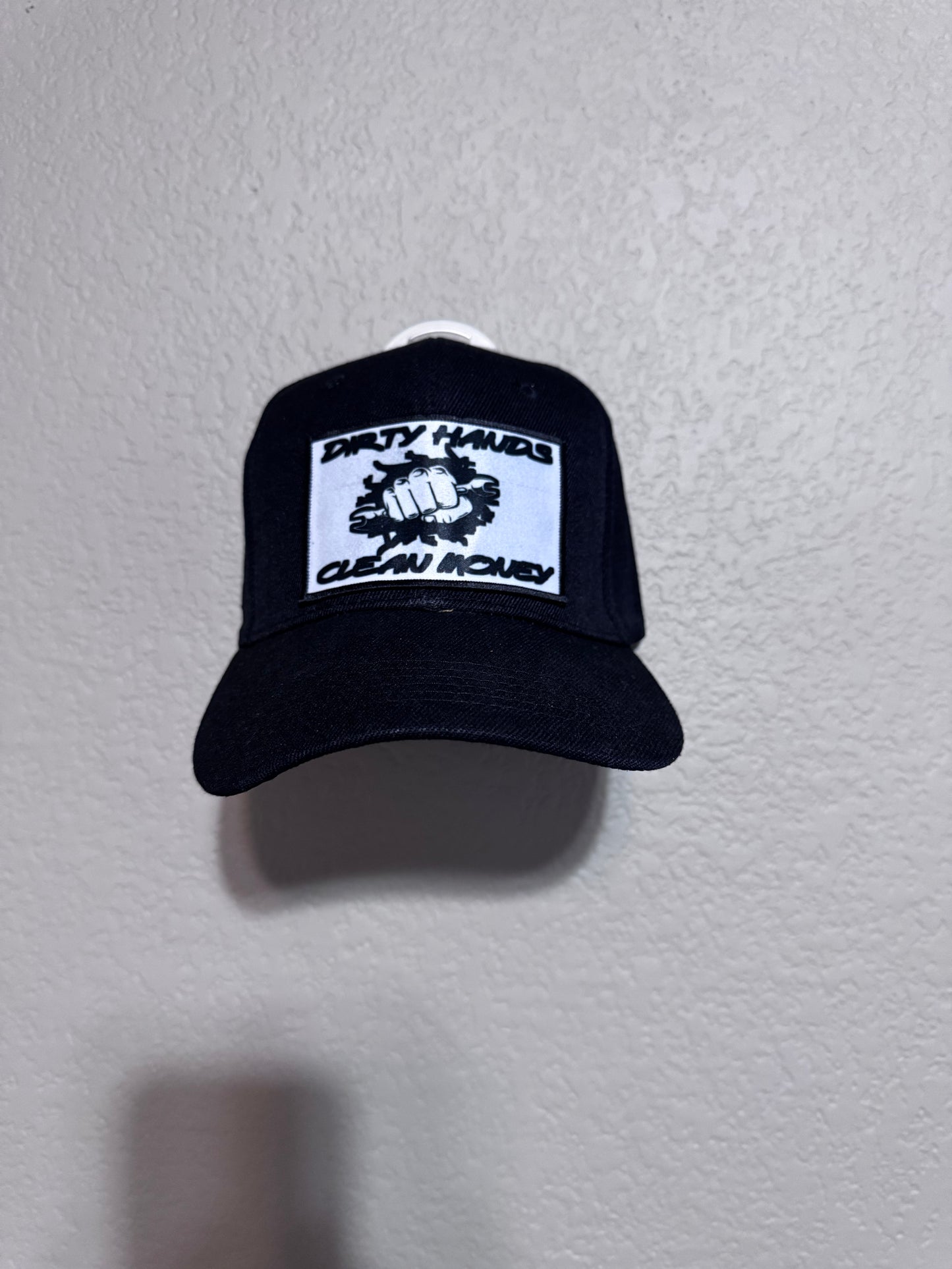 Custom Hat